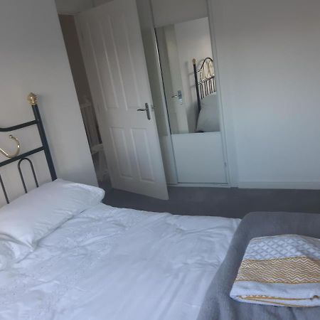 Marias House Bed & Breakfast Seaton Burn ภายนอก รูปภาพ