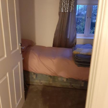 Marias House Bed & Breakfast Seaton Burn ภายนอก รูปภาพ