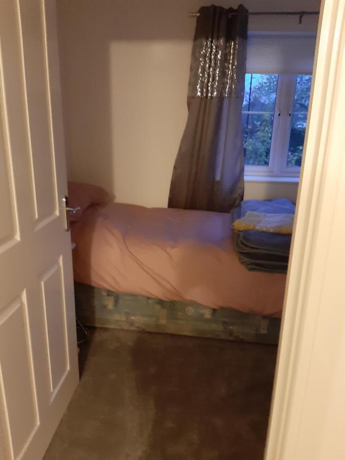 Marias House Bed & Breakfast Seaton Burn ภายนอก รูปภาพ